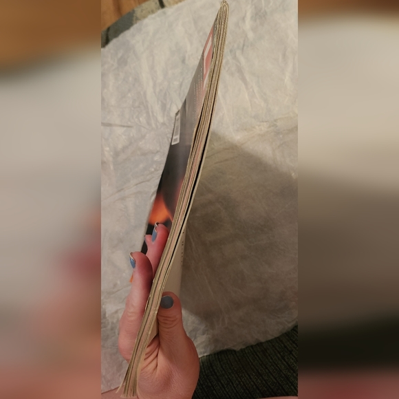 VINTAGE Life Magazine November 1996 "The dawn of life" - Picture 5 of 8